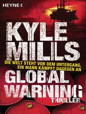 cover image of Global Warning: Thriller